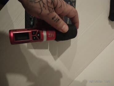 Original Nearbol Firmasınındır Tattoo Ve Permament Sifarişle Getirilib lalafo.az -da — 4 Original Nearbol Firmasınındır Tattoo Ve Permament Sifarişle Getirilib — 4