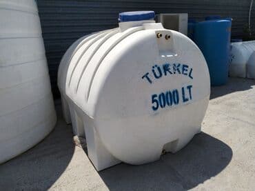 Bak, Plastik, 5000 l l lalafo.az -da Bak, Plastik, 5000 l l