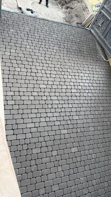 Гранит: TAMET DAŞLARI SATIŞI – KEYFİYYƏTƏ ZƏMANƏT! 🔹 Rəngarəng və davamlı at lalafo.az — 8 Гранит: TAMET DAŞLARI SATIŞI – KEYFİYYƏTƏ ZƏMANƏT! 🔹 Rəngarəng və davamlı — 8