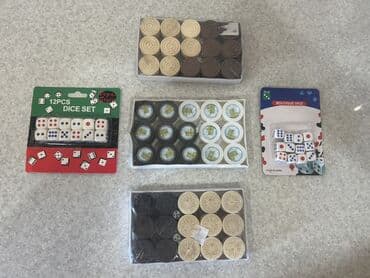 Шлемы: Oyun zərləri və nərd şahmat fişləri dəsti Məhsul tərkibi: - 2 fərqli at lalafo.az — 2 Шлемы: Oyun zərləri və nərd şahmat fişləri dəsti Məhsul tərkibi: - 2 fərqli — 2