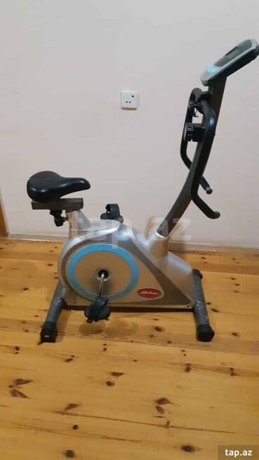 Trenajor aparati⚠️ Trenajorlar tam orginal mehsullardir orginal allman lalafo.az -da Trenajor aparati⚠️ Trenajorlar tam orginal mehsullardir orginal allman