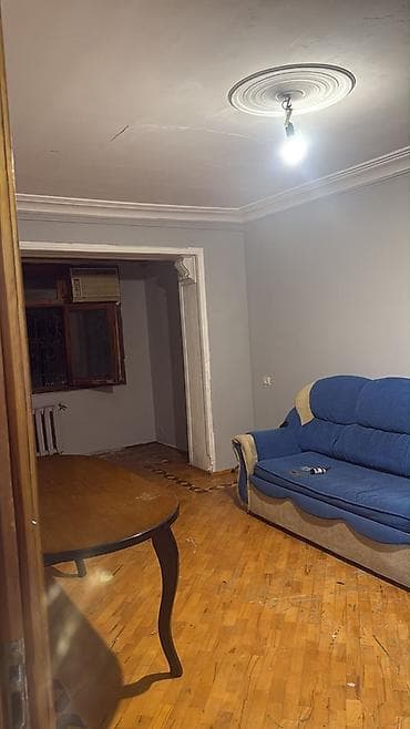 🏠 Kirayə verilir – İnşaatçılar metrosunun yaxınlığı 📍 Köhnə tikili lalafo.az -da 🏠 Kirayə verilir – İnşaatçılar metrosunun yaxınlığı 📍 Köhnə tikili
