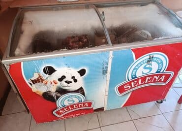 ПО для бизнеса: Mağaza üçün soyuducu avadanlıqlar dəsti - Qabarlı ön vitrina tipli at lalafo.az — 2 ПО для бизнеса: Mağaza üçün soyuducu avadanlıqlar dəsti - Qabarlı ön vitrina tipli — 2