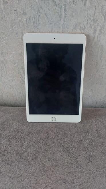 Apple Ipad Mini 4 - sadəcə batareyası dəyişilməlidir lalafo.az -da Apple Ipad Mini 4 - sadəcə batareyası dəyişilməlidir