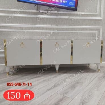 Düz TV altlığı lalafo.az -da Düz TV altlığı