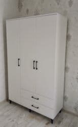 Yeni, Açılan, 3 qapılı Düz dolab, Dolab-asılqan, Azərbaycan lalafo.az -da Yeni, Açılan, 3 qapılı Düz dolab, Dolab-asılqan, Azərbaycan