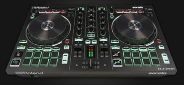 Roland dj 202 yenidir, istifade olunmayib ela veziyyetde, dukanda lalafo.az -da Roland dj 202 yenidir, istifade olunmayib ela veziyyetde, dukanda