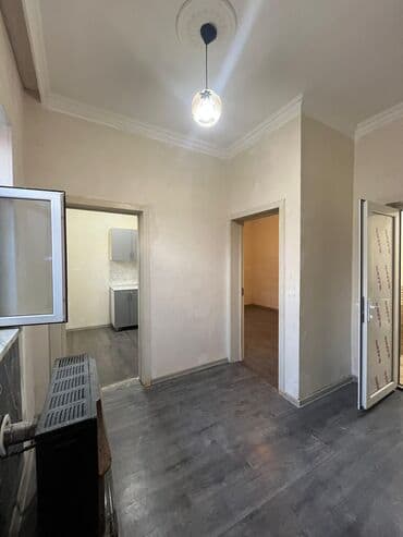 Binəqədi qəs. 3 otaqlı, 75 kv. m, Orta təmir lalafo.az -da — 9 Binəqədi qəs. 3 otaqlı, 75 kv. m, Orta təmir — 9