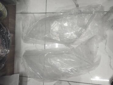 Komplekt, Toyota, 2008 il, Yeni lalafo.az -da Komplekt, Toyota, 2008 il, Yeni