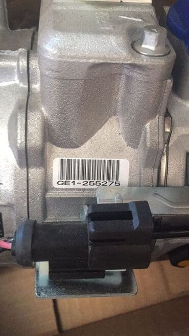 Компрессоры: Land Rover 2007, 4 л, Бензиновая, 2007 г., Оригинал, Новый at lalafo.az — 1 Компрессоры: Land Rover 2007, 4 л, Бензиновая, 2007 г., Оригинал, Новый — 1