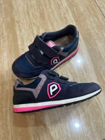 Uşaq idman ayaqqabısı – Pablosky - Brend: Pablosky (daxili hissədə və lalafo.az -da Uşaq idman ayaqqabısı – Pablosky - Brend: Pablosky (daxili hissədə və