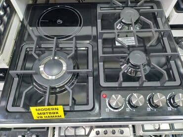 Plitə Qarışıq, Quraşdırılan, 4 gözlü, Yeni lalafo.az -da Plitə Qarışıq, Quraşdırılan, 4 gözlü, Yeni