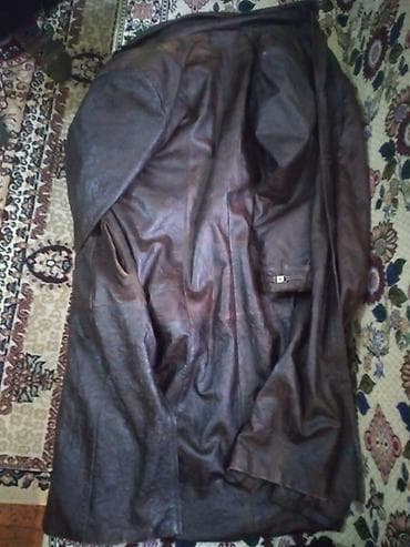 Təmiz dəri plaş satılır Ünvan Sumqayıt Real alicilar zəng etsin lalafo.az -da — 3 Təmiz dəri plaş satılır Ünvan Sumqayıt Real alicilar zəng etsin — 3