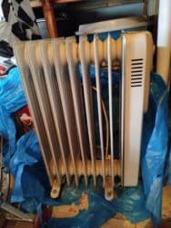 Yağ radiatoru(qızdırıcı) lalafo.az -da Yağ radiatoru(qızdırıcı)