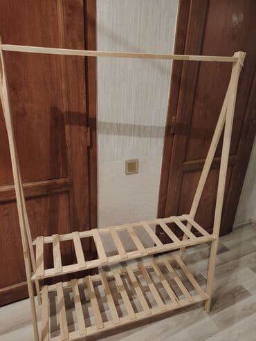 Paltar rəfi, Düz lalafo.az -da Paltar rəfi, Düz