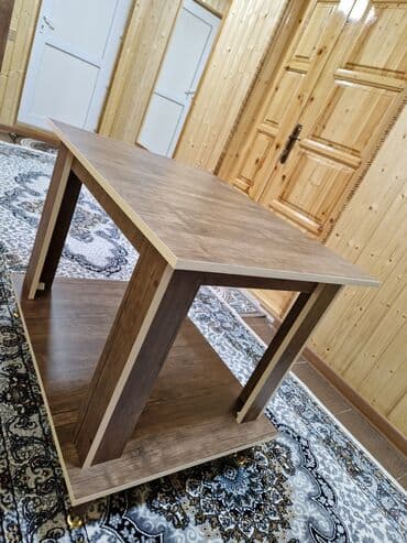 Kvadrat masa, Açılmayan, Təkərli, Teksturalı laminat, Zəmanətsiz lalafo.az -da Kvadrat masa, Açılmayan, Təkərli, Teksturalı laminat, Zəmanətsiz