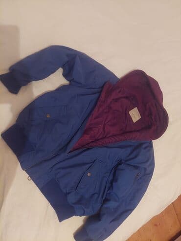 Zara Kids kapüşonlu uşaq gödəkçəsi - Brend: Zara Kids collection - lalafo.az -da Zara Kids kapüşonlu uşaq gödəkçəsi - Brend: Zara Kids collection -