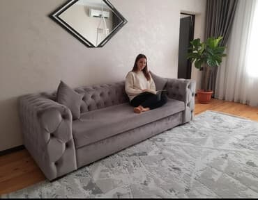 Divan, Bazalı, Vеlur parça lalafo.az -da Divan, Bazalı, Vеlur parça