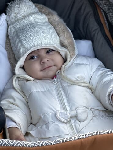 Xadimə, 34 yaş, 1-2 illik təcrübə lalafo.az -da — 1 Xadimə, 34 yaş, 1-2 illik təcrübə — 1