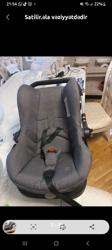 Satilir☺️☺️☺️☺️☺️ lalafo.az -da Satilir☺️☺️☺️☺️☺️