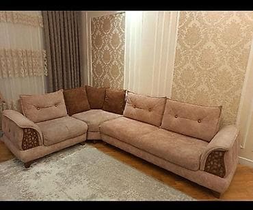 Divan, İşlənmiş, Açılan, Bazalı lalafo.az -da Divan, İşlənmiş, Açılan, Bazalı