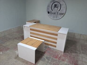 Yeni, Müdir üçün, Künc masa lalafo.az -da Yeni, Müdir üçün, Künc masa