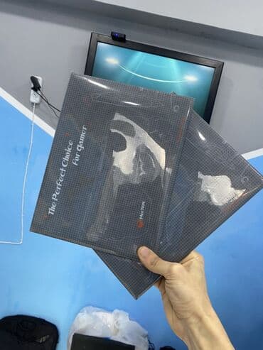 Meetion oyunçu mouse padı - Model: Meetion “The Perfect Choice for lalafo.az -da Meetion oyunçu mouse padı - Model: Meetion “The Perfect Choice for