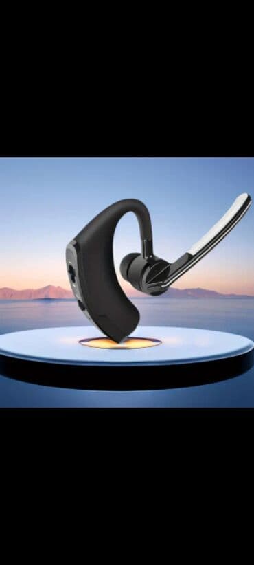 Yeni Simsiz (Bluetooth) Qulaqcıqlar, rəng - Qara lalafo.az -da Yeni Simsiz (Bluetooth) Qulaqcıqlar, rəng - Qara