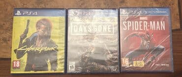 Xbox One: Смешанный жанр at lalafo.az — 1 Xbox One: Смешанный жанр — 1