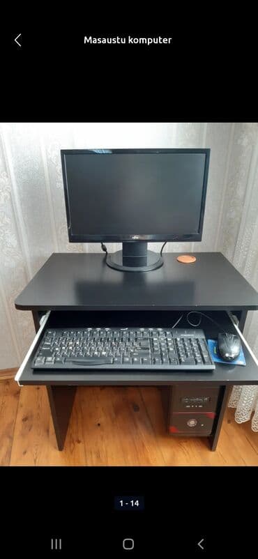 Masaustu kohne model Fujitsu (coxdadir isledilmir) Şekillerde lalafo.az -da Masaustu kohne model Fujitsu (coxdadir isledilmir) Şekillerde