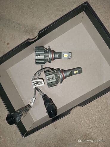 LED, Opel H7, Orijinal, Yeni lalafo.az -da LED, Opel H7, Orijinal, Yeni