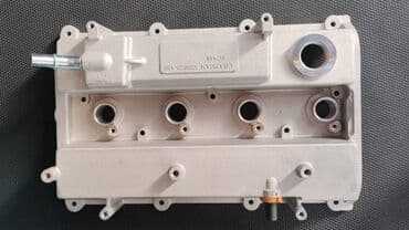 Changan Uni-K, CS95, 2 l, Benzin, 2020 il, Orijinal, Çin, Yeni lalafo.az -da Changan Uni-K, CS95, 2 l, Benzin, 2020 il, Orijinal, Çin, Yeni