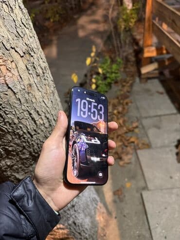 IPhone 16 Pro, 256 GB, Face ID lalafo.az -da IPhone 16 Pro, 256 GB, Face ID