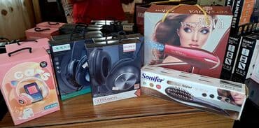 Yeni Simli Qulaqcıqlar, Sony, rəng - Qara lalafo.az -da Yeni Simli Qulaqcıqlar, Sony, rəng - Qara