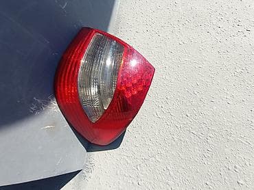 Mercedes-Benz 2000 il, Orijinal, Almaniya, İşlənmiş lalafo.az -da — 5 Mercedes-Benz 2000 il, Orijinal, Almaniya, İşlənmiş — 5