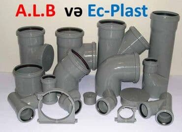 Avtogen: Boru ALB və Ec-Plast_Azərbaycan.! Boru "ALB və Ec-P" - Azərbaycan lalafo.az -da — 11 Avtogen: Boru ALB və Ec-Plast_Azərbaycan.! Boru "ALB və Ec-P" - Azərbaycan — 11