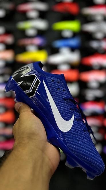 Бутсы Nike, Размер: 42, Новый at lalafo.az Бутсы Nike, Размер: 42, Новый