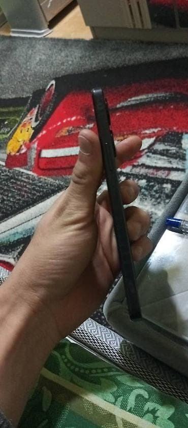 Honor X5b Plus, 64 ГБ, цвет - Черный, Сенсорный, Отпечаток пальца, Face ID at lalafo.az Honor X5b Plus, 64 ГБ, цвет - Черный, Сенсорный, Отпечаток пальца, Face ID