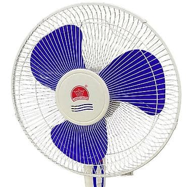 Sərinkeş Changli Crown 40sm 40W 3 Sürətli . ❄️ Sərinlik artıq bir zəng lalafo.az -da Sərinkeş Changli Crown 40sm 40W 3 Sürətli . ❄️ Sərinlik artıq bir zəng