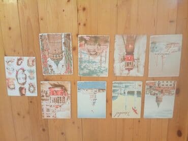 Vintage üslubunda İstanbul mövzulu açıqça dəsti. - Ümumi say: 9 ədəd lalafo.az -da Vintage üslubunda İstanbul mövzulu açıqça dəsti. - Ümumi say: 9 ədəd