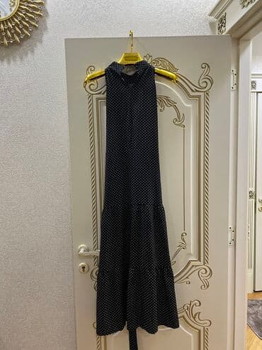 Qara gorowkali platya. 1 defe geyinilib. mal bakida hezidedi. Ozuvuz lalafo.az -da Qara gorowkali platya. 1 defe geyinilib. mal bakida hezidedi. Ozuvuz