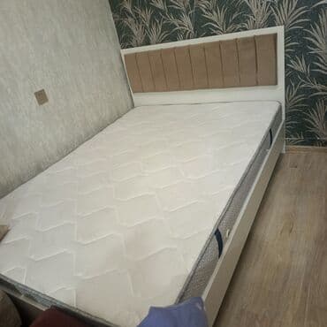 İkinəfərlik çarpayı lalafo.az -da İkinəfərlik çarpayı