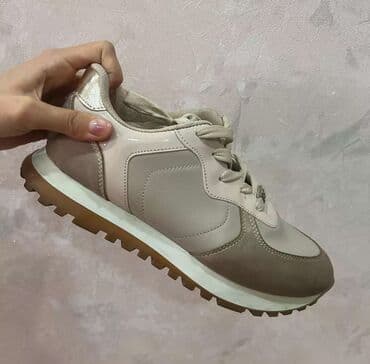 FLO, Ölçü: 40, rəng - Bej, İşlənmiş lalafo.az -da FLO, Ölçü: 40, rəng - Bej, İşlənmiş