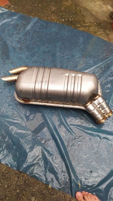 BMW 330, 2007 il, Orijinal, Almaniya, İşlənmiş lalafo.az -da BMW 330, 2007 il, Orijinal, Almaniya, İşlənmiş