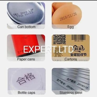 Yeni sənaye tipli,mini tarix vuran satılır. Printerlə istənilən lalafo.az -da Yeni sənaye tipli,mini tarix vuran satılır. Printerlə istənilən