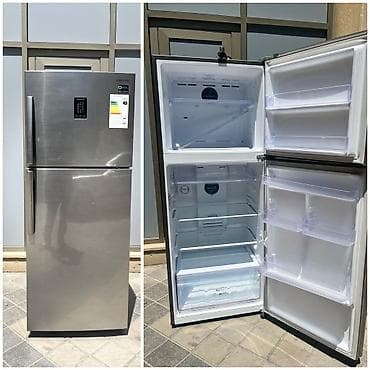 Samsung RT35K5440S8/WT model soyuducu satılır . Nofrost 2 qapılı lalafo.az -da Samsung RT35K5440S8/WT model soyuducu satılır . Nofrost 2 qapılı