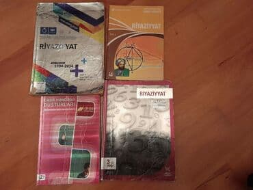 Riyaziyyat 10-cu sinif, Ünvandan götürmə lalafo.az -da Riyaziyyat 10-cu sinif, Ünvandan götürmə