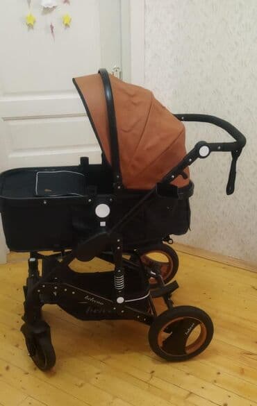 Brilliance: Milana….Kaleska qiymeti 70msn.ancaq evin icinde istifade olunub uwaq lalafo.az -da — 1 Brilliance: Milana….Kaleska qiymeti 70msn.ancaq evin icinde istifade olunub uwaq — 1