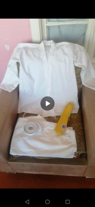 Шлемы: Salam aleykum Oglan ve qiz uşaqlari ucun teze karate geyimleri satiram at lalafo.az — 3 Шлемы: Salam aleykum Oglan ve qiz uşaqlari ucun teze karate geyimleri satiram — 3