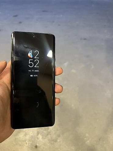 Honor X9b, 256 GB, rəng - Qara, Barmaq izi, İki sim kartlı, Face ID lalafo.az -da Honor X9b, 256 GB, rəng - Qara, Barmaq izi, İki sim kartlı, Face ID
